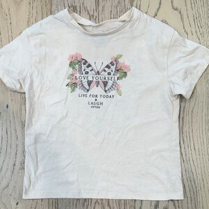 Kids Graphic Tee